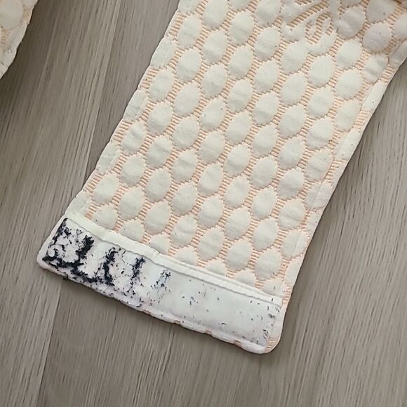 Sleepybelly Pregnancy Pillow Pink White 3 Piece Lumbar Back Support Comfort - Picture 3 of 5